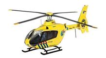 Вертолет EC135 Nederlandse Trauma Revell 734824