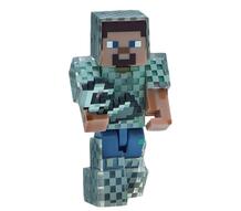 Фигурка Steve in Chain Armor 8 см Minecraft 749810