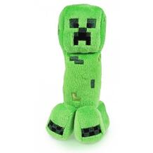Мягкая игрушка Крипер 18 см Minecraft 749370