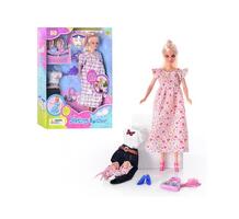 Кукла с аксессуарами Д19426-1 Defa 774923