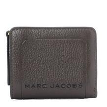 Кошелёк MARC JACOBS M0015107 темно-серый Marc by Marc Jacobs 2148388