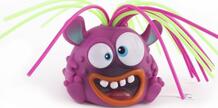 Интерактивная игрушка крикун Ежевичка Screaming Pals 839504