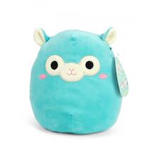 Развивающая игрушка Антистресс Лама Тим Squishmallows 857211