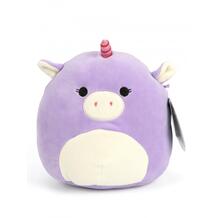 Развивающая игрушка Антистресс Единорог Астрид Squishmallows 856904