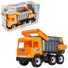 Самоcвал Middle truck city ТИГРЕС 857820