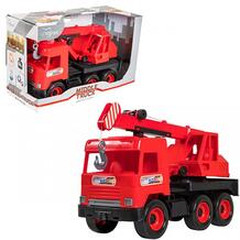Middle Truck Кран 39487 ТИГРЕС 858315