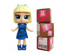 Кукла Mini Ellie с аксессуарами 8 см 1 Toy 878725