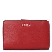 Кошелёк DKNY R8313659 красный DKNY Jeans 2257143