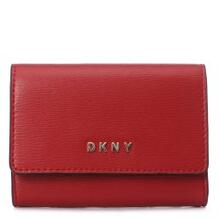 Холдер д/кредитных карт DKNY R82Z3503 красный DKNY Jeans 2257200