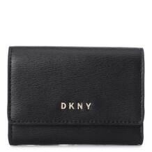 Холдер д/кредитных карт DKNY R82Z3503 черный DKNY Jeans 2257198