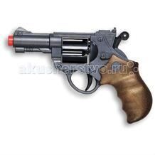 Игрушечный Пистолет с пульками Champions-Line Jeff Watson 19 см EDISON 57206