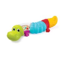 Развивающая игрушка Веселый крокодильчик Sensory B kids 232795