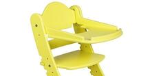 Столик для кормления для детского стула М1 Два Кота 498141