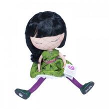 Кукла Anekke Мечты в зеленом наряде 32 см Berjuan S.L. 812050