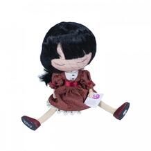 Кукла Anekke сладкая в красном наряде 32 см Berjuan S.L. 811176