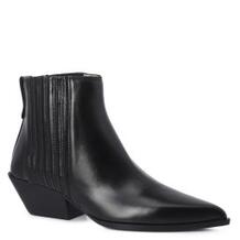 Ботинки FURLA FURLA WEST ANKLE BOOT T.45 черный 2247924