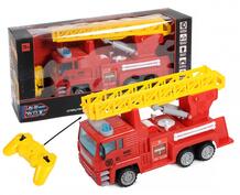 Пожарная машина на радиоуправлении IT105244 Beboy 836507