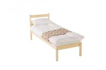 Подростковая кровать Т1 160х80 Green Mebel 830505