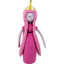 Мягкая игрушка Princess Bubblegum 40 см Adventure Time 749437