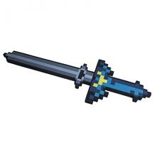 Игрушечное оружие Меч 8 Бит пиксельный 65 см Pixel Crew 578981