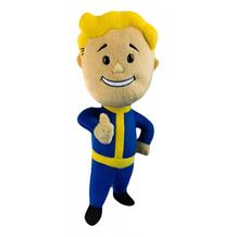 Мягкая игрушка Vault Boy 101 30 см Fallout 749339