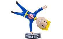 Фигурка Vault Boy series 4 Moving Target 15 см Fallout 749641