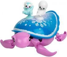 Черепашка и друзья Снежный бриз Little Live Pets 625564