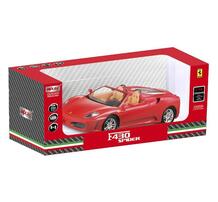 Радиоуправляемый автомобиль 1:14 Ferrari F430 Spider MJX 426339