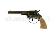 Пистолет Ramrod 100-зарядные Gun Western 178mm в коробке Sohni-Wicke 90699