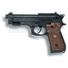 Игрушечный Пистолет Парабеллум 19,3 см EDISON 57212