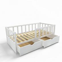 Ящики для кровати 180х90 2 шт. DREAMS 878119
