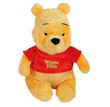 Мягкая игрушка Медвежонок Винни 25 см Nicotoy 598429