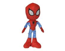 Мягкая игрушка Человек-паук 25 см Nicotoy 617145