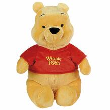 Мягкая игрушка Медвежонок Винни 43 см Nicotoy 598454