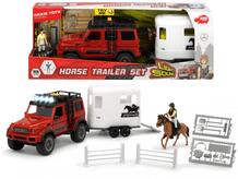 Набор для перевозки лошадей серии PlayLife Dickie 617259