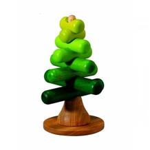 Деревянная игрушка Пирамидка-Дерево PLAN TOYS 29860