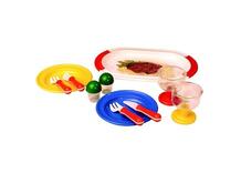 Набор посуды Сытный обед Spielstabil 300013