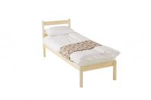 Подростковая кровать односпальная Т1 160х70 см Green Mebel 788781