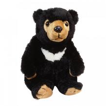 Мягкая игрушка Малайский медведь 27 см Keel Toys 905507