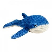 Мягкая игрушка Синий кит 34 см Keel Toys 905425