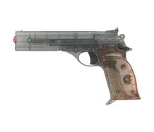 Игрушечный пистолет Cannon MX2 Агент 50-зарядные Gun Agent 235mm Sohni-Wicke 90642
