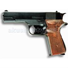 Игрушечный Пистолет Ягуарматик 16,5 см EDISON 57039