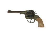 Пистолет Super Cowboy 12-зарядные Gun Western 230mm Sohni-Wicke 90738