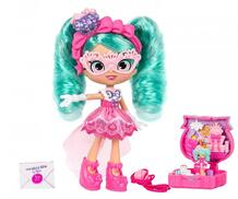 Кукла Shoppies - Белла Боу Lil' Secrets 664416