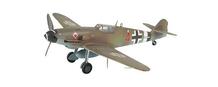 Набор Самолет Messerschmitt Bf-109 Revell 734920