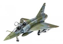 Штурмовик Mirage 2000D Revell 734810