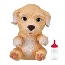Интерактивная игрушка Сквиши-щенок OMG Pets! Пудель Little Live Pets 788918