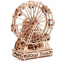 Механическая сборная модель Механическое колесо обозрения Wood Trick 807615