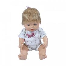 Кукла Newborn малышка в одежде 38 см Berjuan S.L. 811095