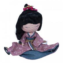 Кукла Anekke Япония Мераки 32 см Berjuan S.L. 811213